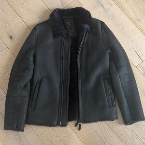 Gimos GMS - 75 Belluno Shearling Moto